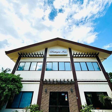Diakopes Inn Puerto Princesa ภายนอก รูปภาพ