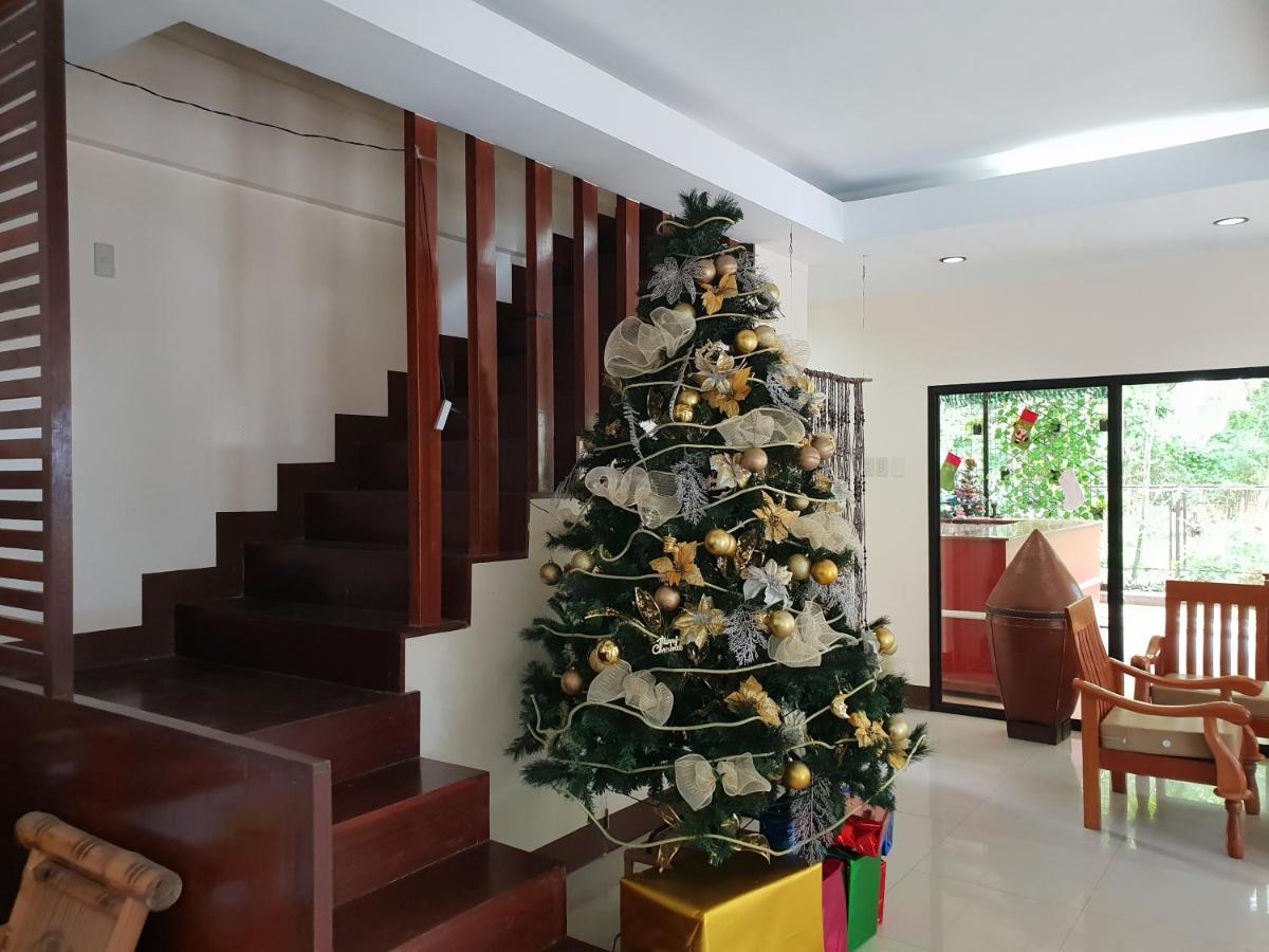 Diakopes Inn Puerto Princesa ภายนอก รูปภาพ
