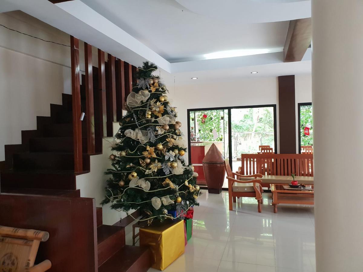 Diakopes Inn Puerto Princesa ภายนอก รูปภาพ
