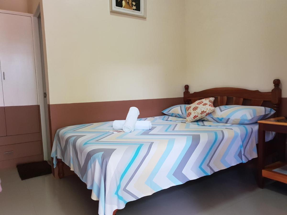 Diakopes Inn Puerto Princesa ภายนอก รูปภาพ