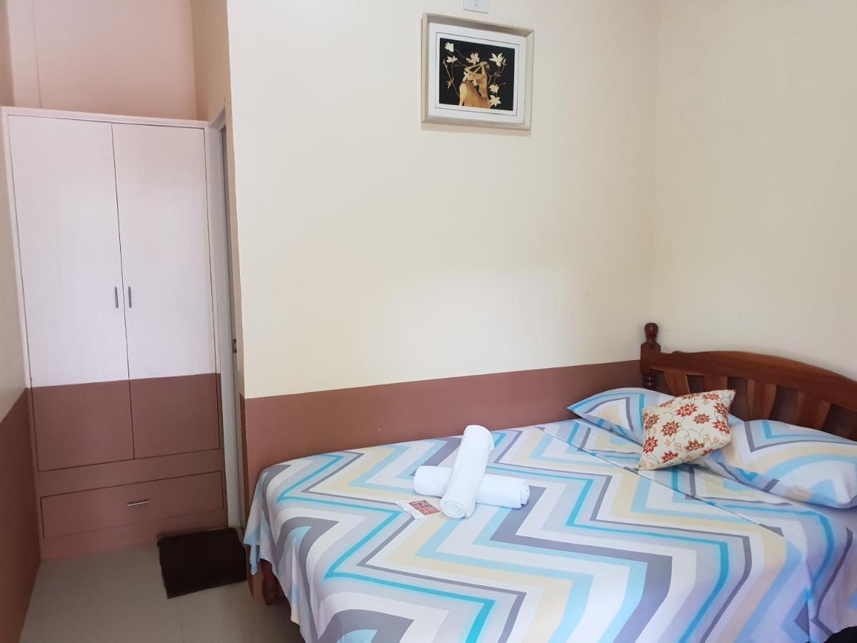 Diakopes Inn Puerto Princesa ภายนอก รูปภาพ