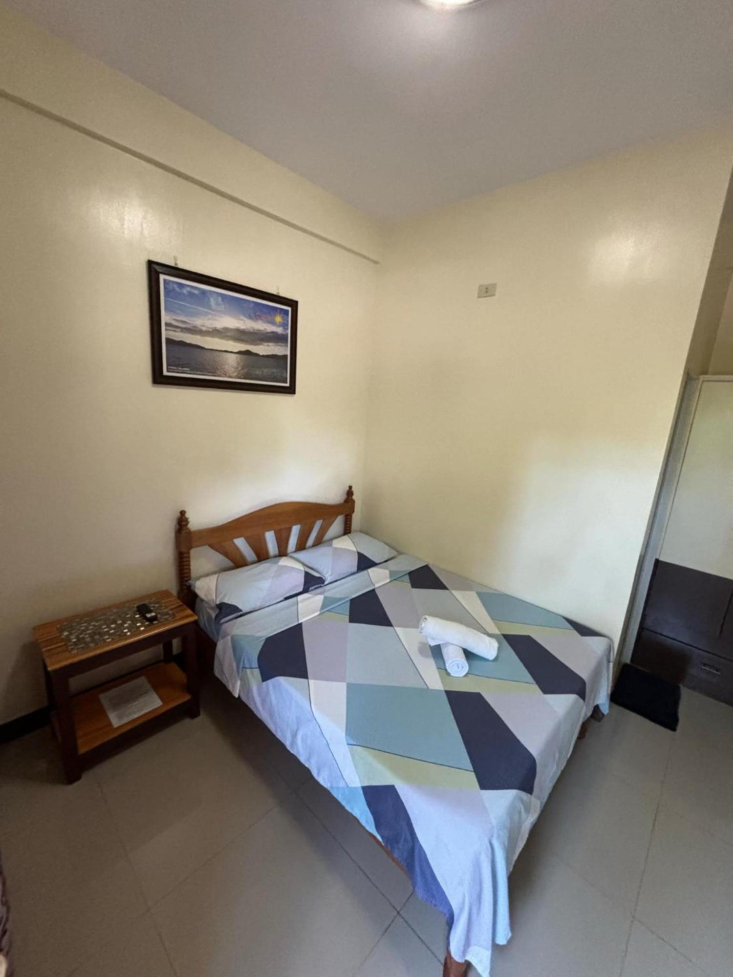 Diakopes Inn Puerto Princesa ภายนอก รูปภาพ